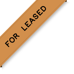 FOR LEASED